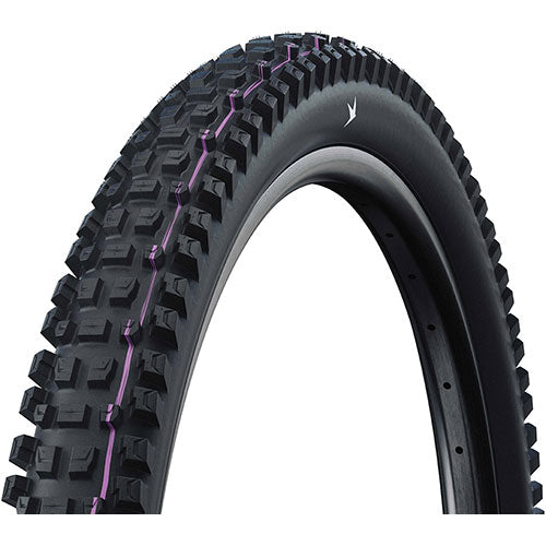 Schwalbe ALBERT TRAIL PRO ULTRA SOFT Radial E-50 29