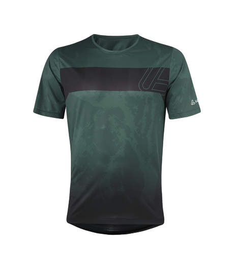 Löffler M Mtb T-Shirt Raider Forest