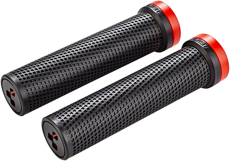 CUBE Griffe Race SL black´n´red