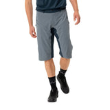 VAUDE Men's Moab Shorts V grau