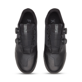 Fox Union Boa MTB-Schuhe mit Cleats Black