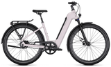 Kalkhoff IMAGE 1 MOVE 540 Wh Wave 540 Aqua Grey matt (2027)