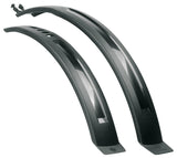 SKS Hightrek Schutzblech Set