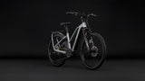 B-Ware: Cube Kathmandu Hybrid EXC 800 Trapez slategrey´n´chrome (2027)