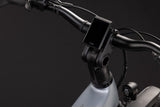 B-Ware: Cube Kathmandu Hybrid EXC 800 Trapez slategrey´n´chrome (2027)