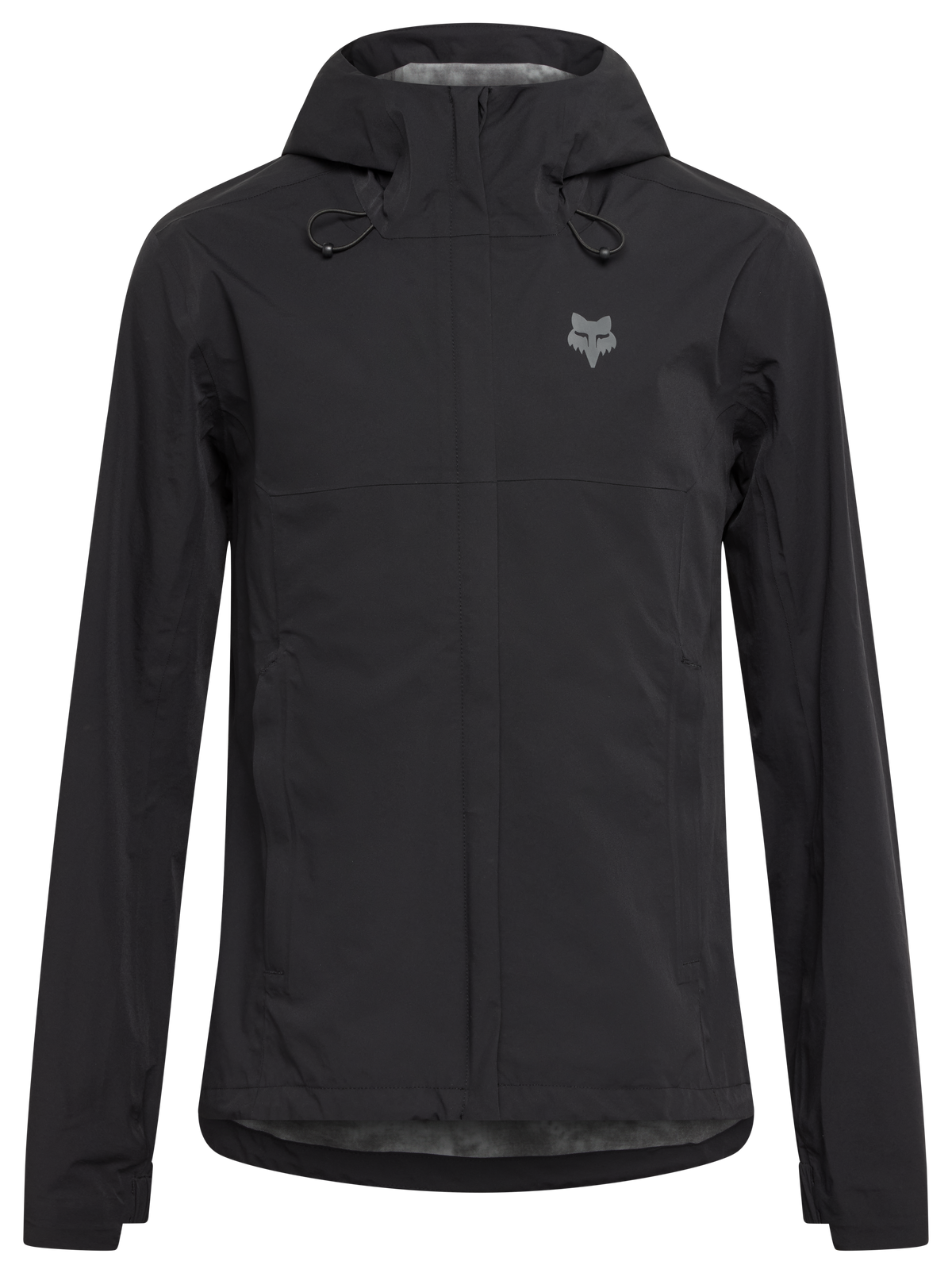 Fox Ranger Water Jacket Black