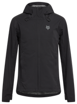 Fox Ranger Water Jacket Black
