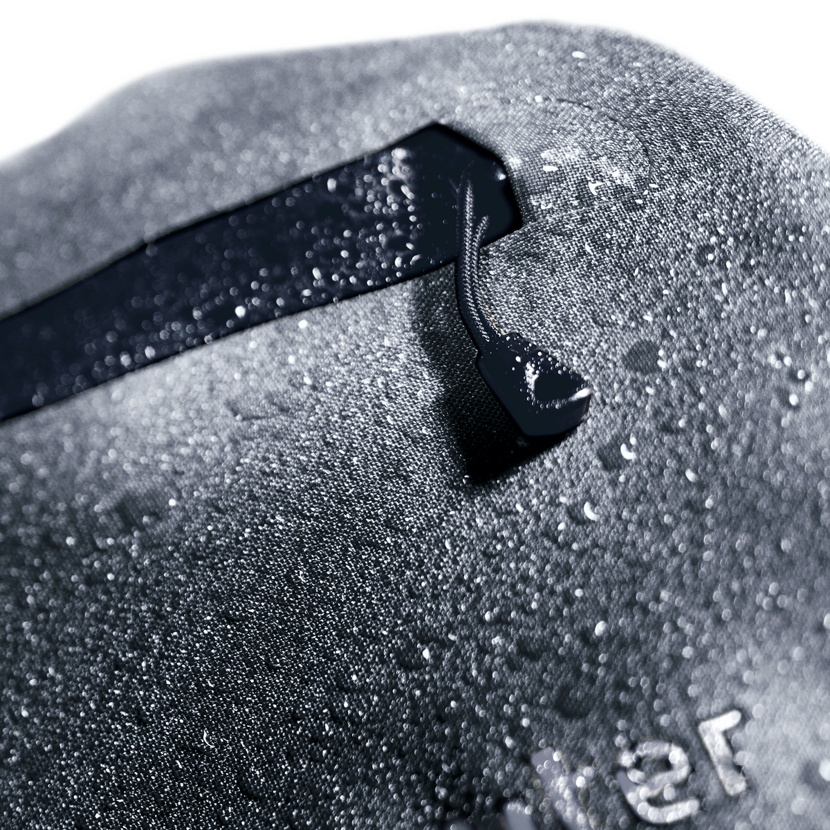 deuter Cabezon SB 16 Satteltasche black