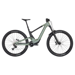 Scott Voltage eRIDE 910 Undergrowth Green