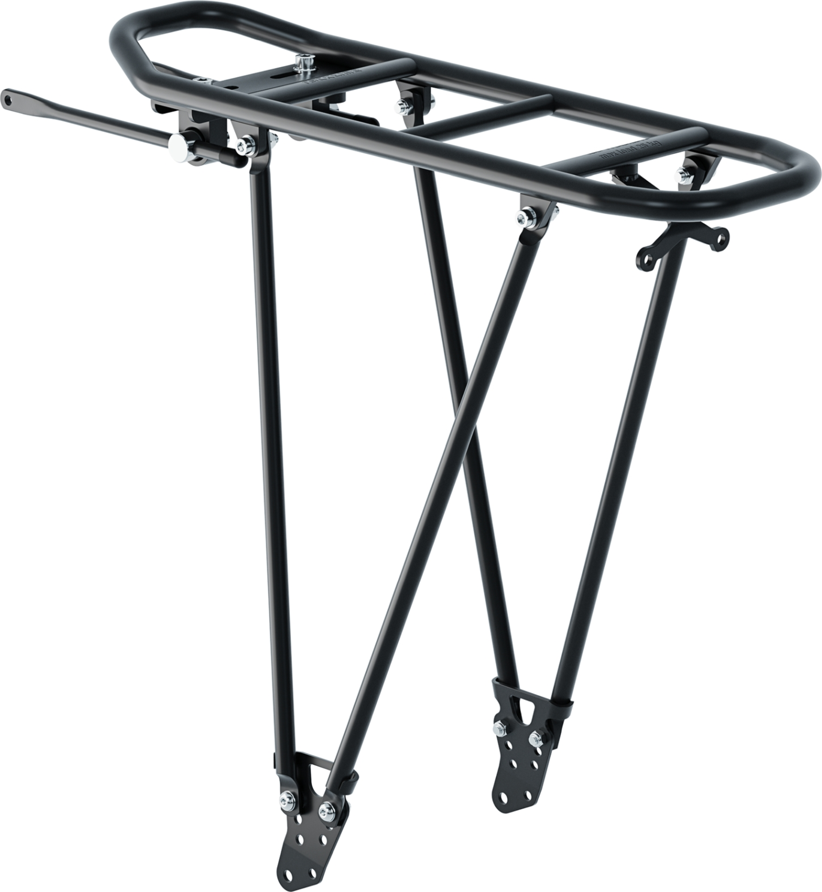 Racktime FOLDIT ADJUSTABLE 2.0 24