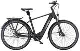 B-Ware: KTM MACINA CITY 610 belt black matt