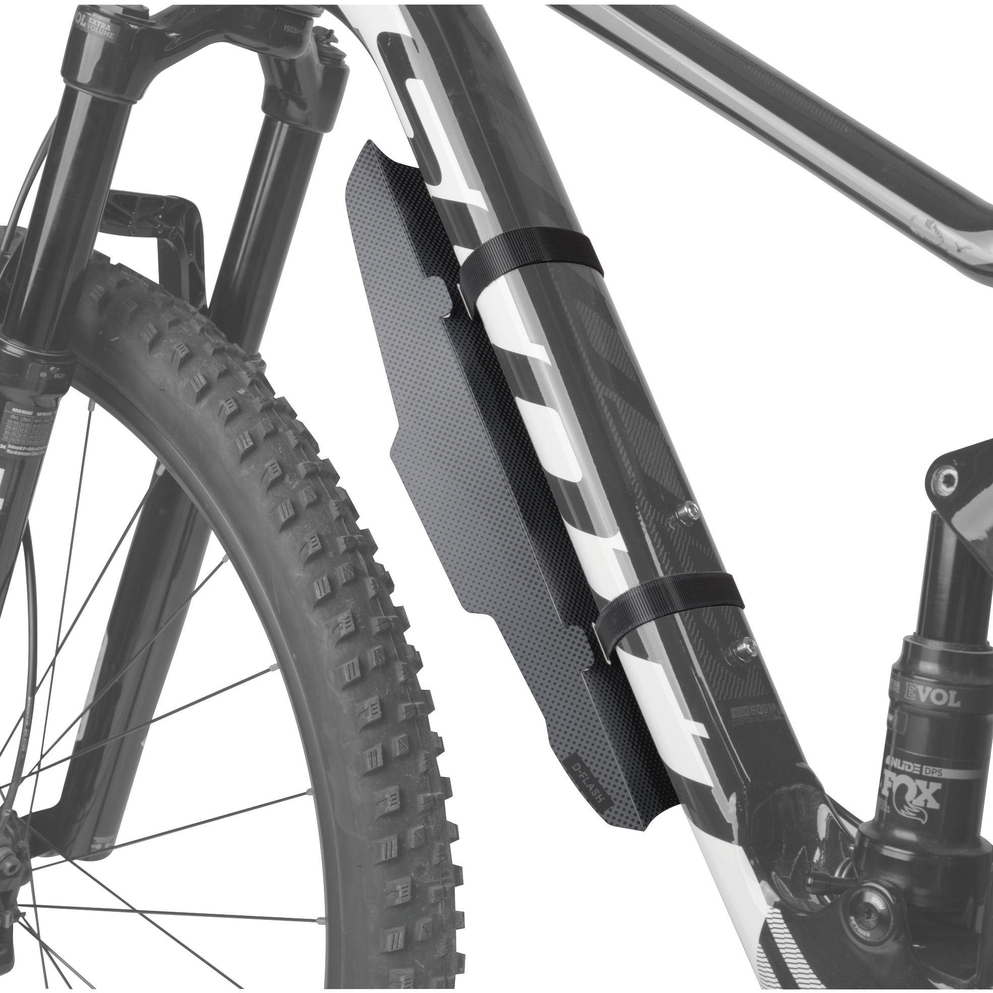 Topeak D-Flash Express DT