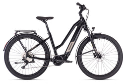 Superior eRX 6.4 MS 630Wh Gloss Black (2026)