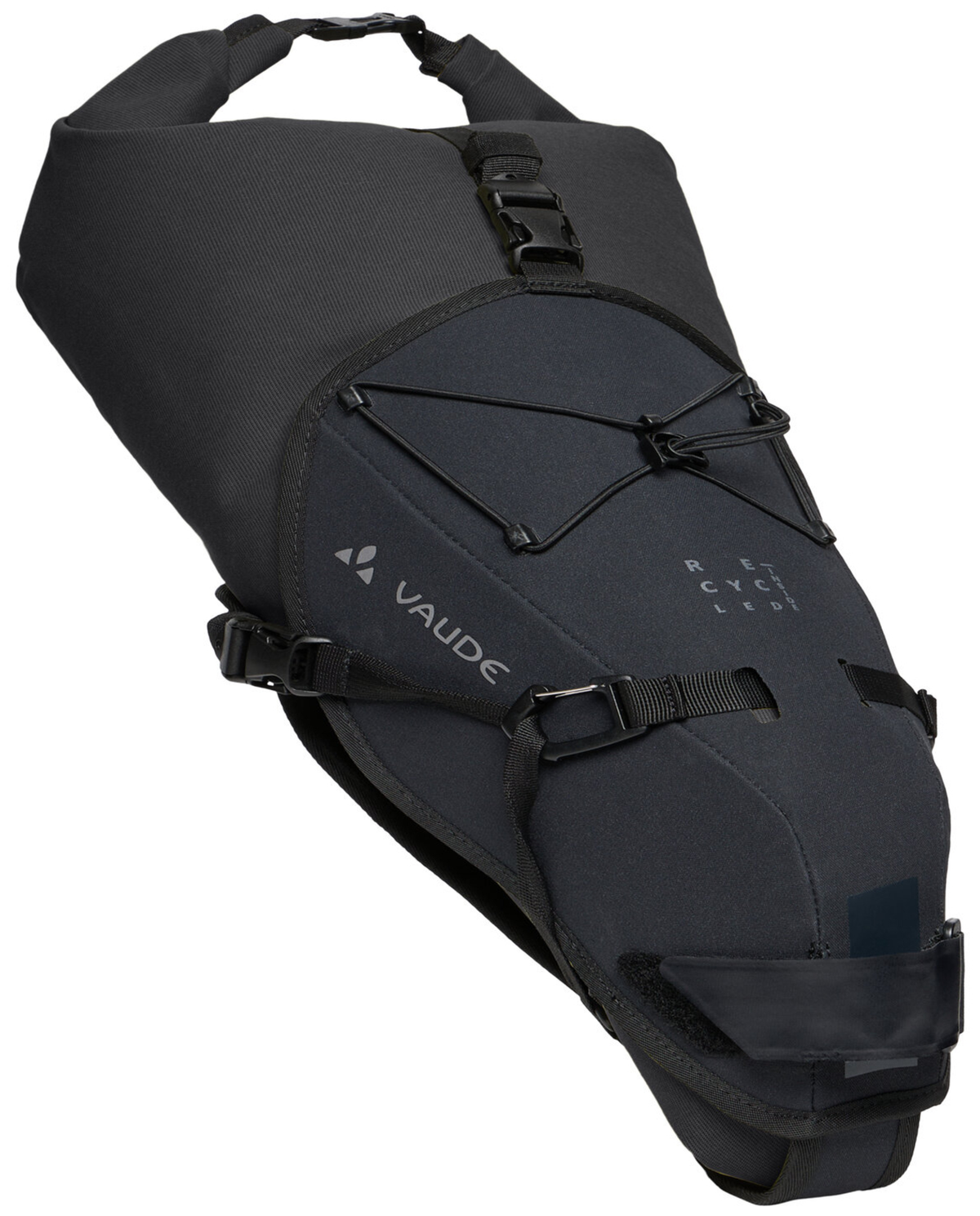 VAUDE Trailsaddle Cage black