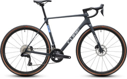 Cube Cross Race C:62 Race  carbon´n´crisscross (2027)