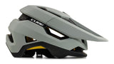 CUBE Helm TROOPER grey