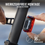 Sigma HIRO 30 Rücklicht