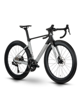 Raymon Arva Pro grey/carbon (2026)