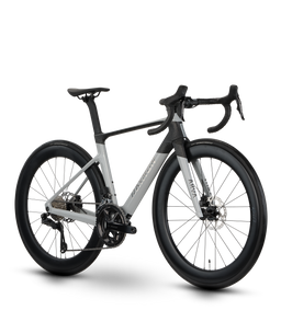 Raymon Arva Pro grey/carbon (2026)