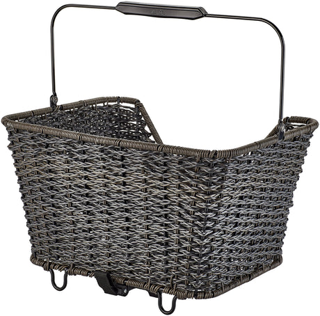 ACID Gepäckträgerkorb 20 RILink Rattan