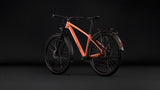 Cube Aim ONE FE  salmon´n´black (2027)