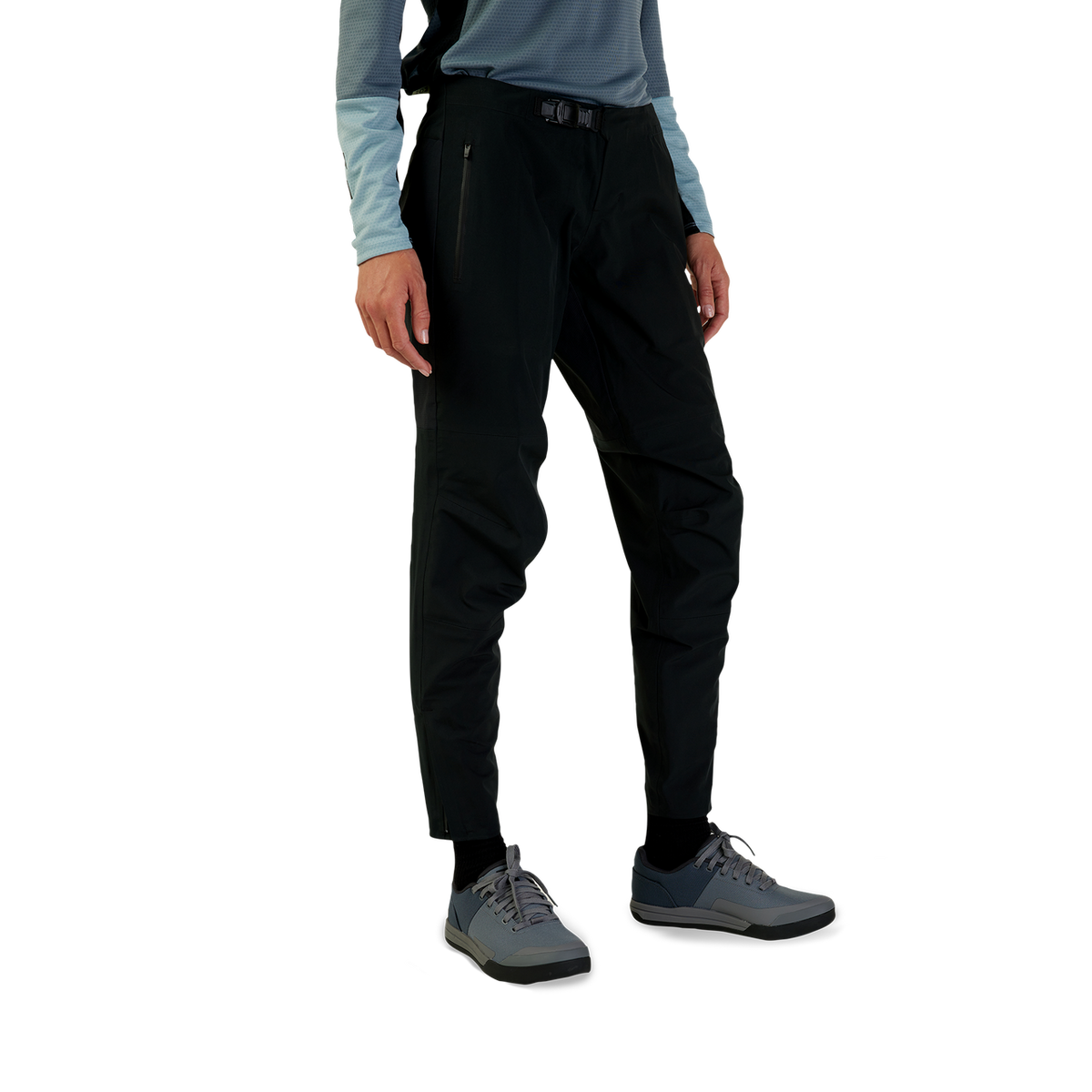 Fox W Defend 3L Water Pant Black