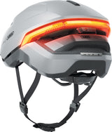 Abus HYP-E gleam silver