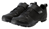 VAUDE TVL Pavei II Fahrradschuhe Herren schwarz