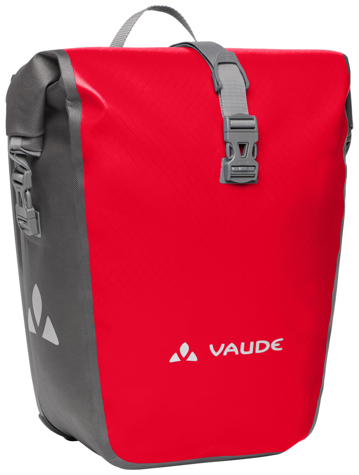 VAUDE Aqua Back Single red