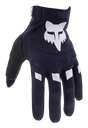 Fox Dirtpaw Glove Black/White