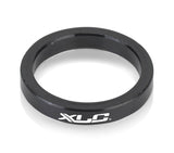 XLC A-Head Spacer 5mm 1,5" schwarz