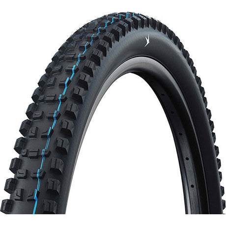 Schwalbe ROMY TRAIL MID E-50 29" Tubeless Ready schwarz