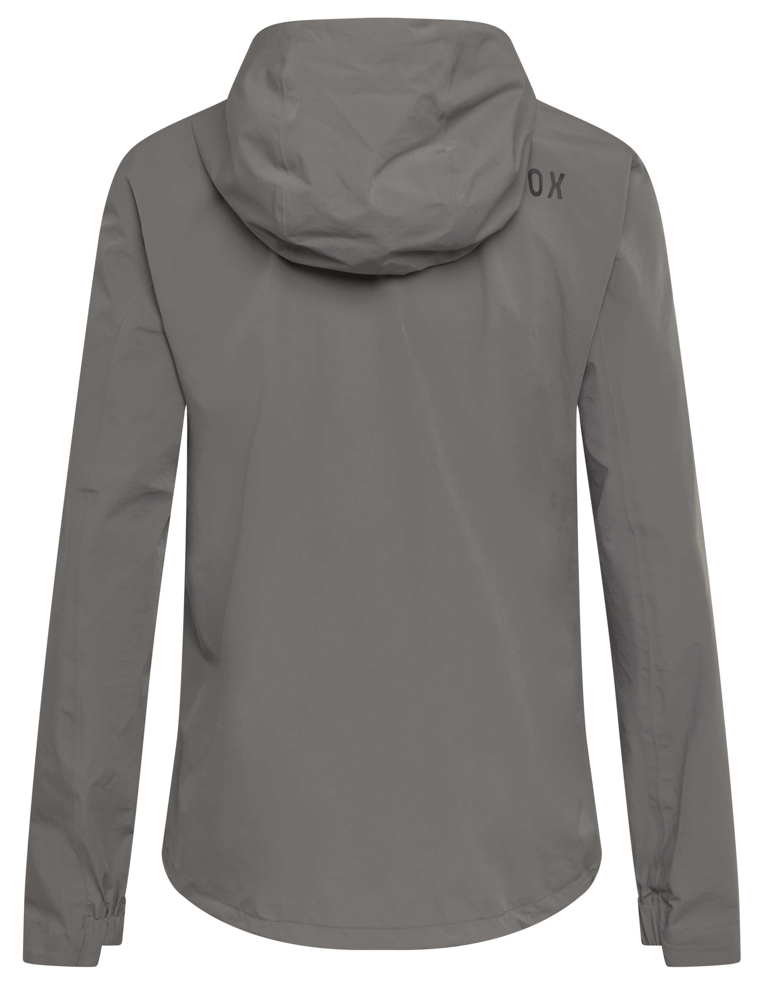 Fox Ranger Water Jacket Pewter