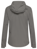 Fox Ranger Water Jacket Pewter