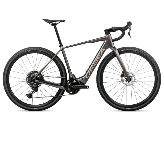 B-Ware Orbea DENNA H50 Magnetic Bronze (2025)
