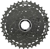 Shimano Cues CS-LG400 Kassette 9-fach 11-36Z