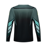 Fox Yth Ranger Ls Jersey Foundry Sage