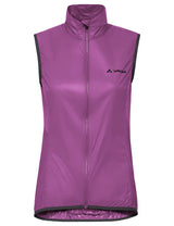 VAUDE Women's Matera Air Vest magenta