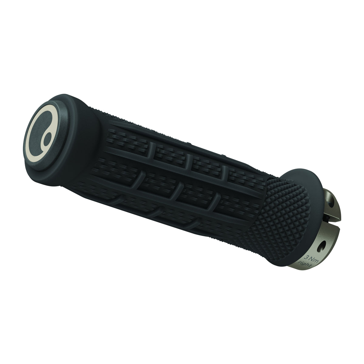 Ergon GDH Fat  Black