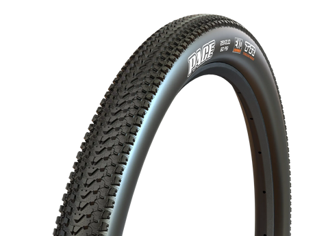 Maxxis Pace Reifen 29" EXO Protection, Dual Compound, TR Tubeless Ready schwarz