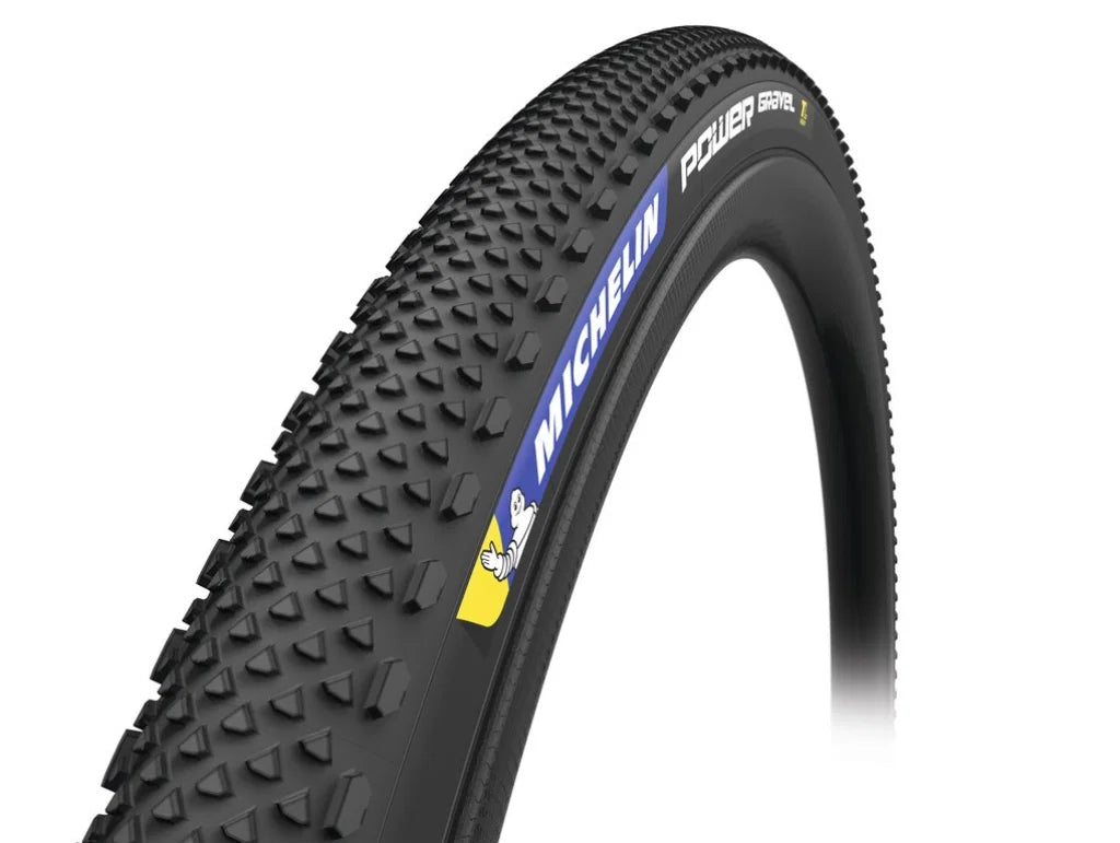 Michelin Power Gravel 27,5" schwarz