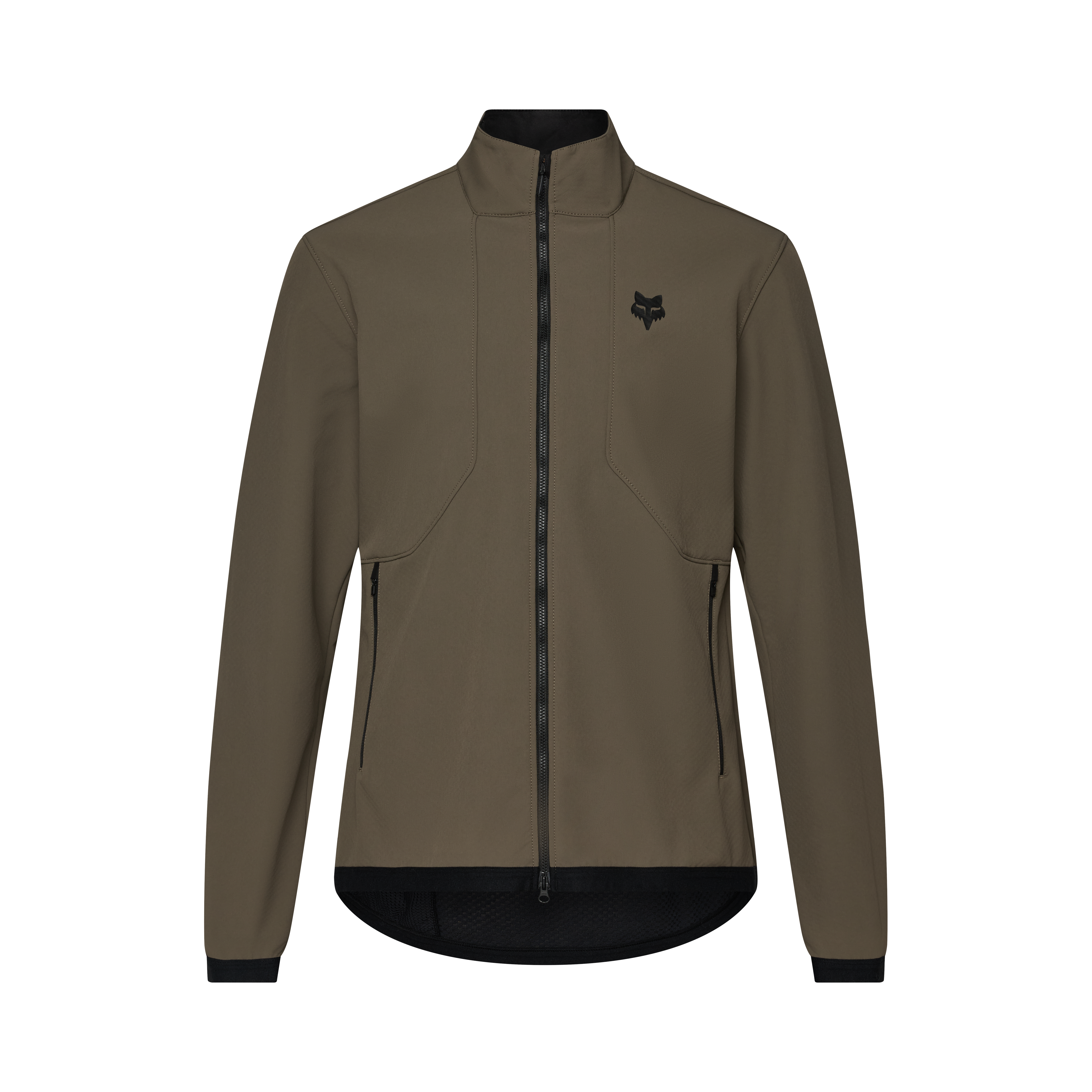 Fox Ranger Fire Jacket Military