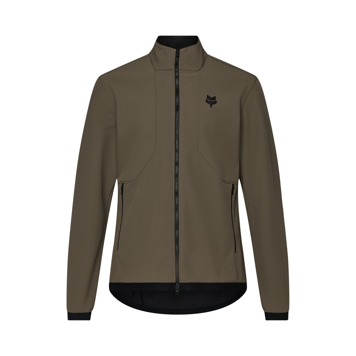 Fox Ranger Fire Jacket Military