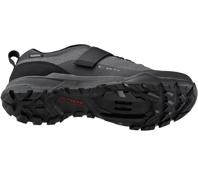 Shimano EX500 Touring Schuh Black