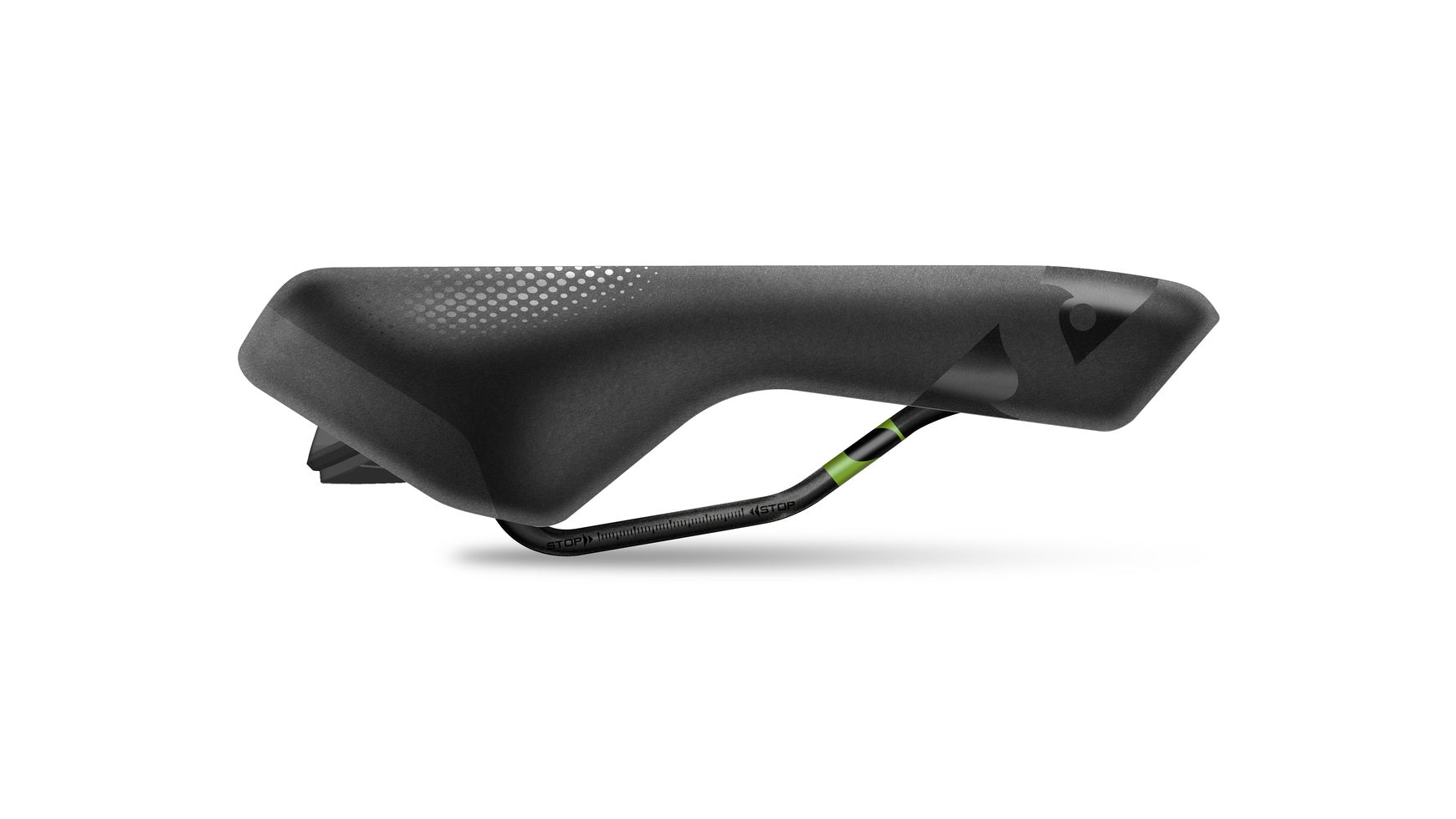 Sportourer FLX Lady Gel Flow Sattel S-FLow