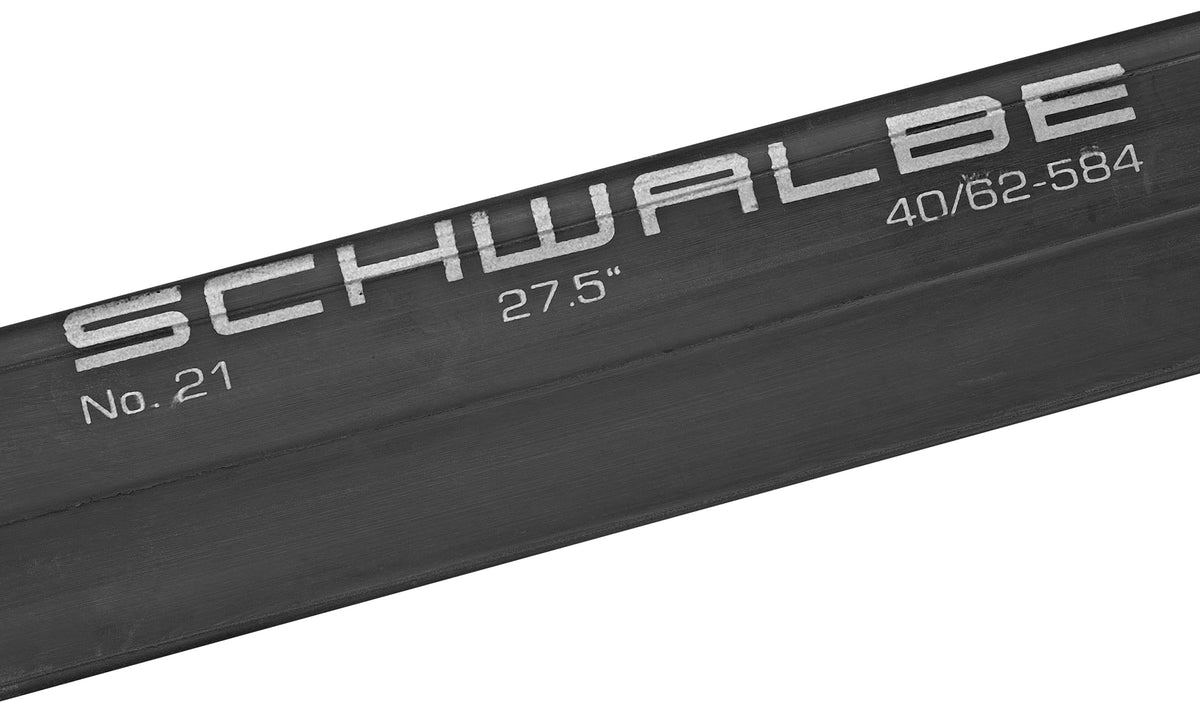 Schwalbe Nr. 21 Schlauch 27,5"