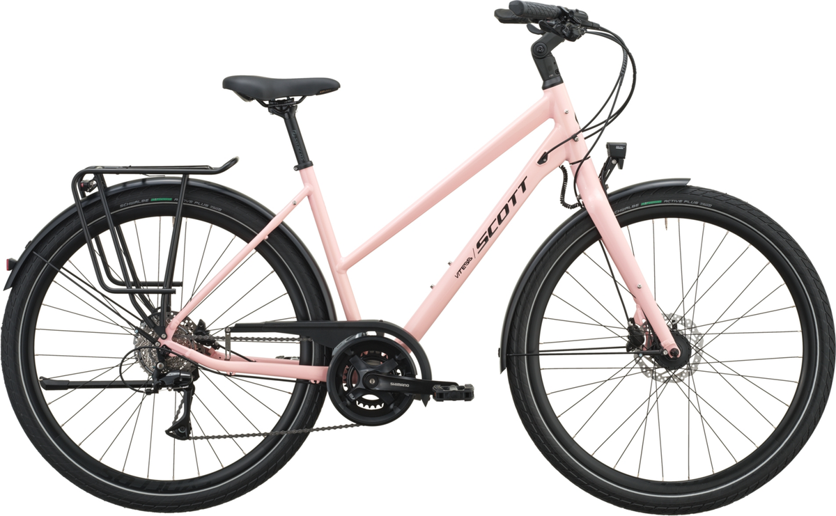 Scott Vitess 25 Slope Trapez dogwood pink (2027)