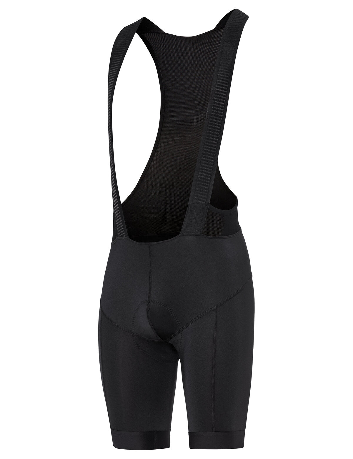 VAUDE Kuro Essential Bib Tights Herren schwarz