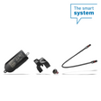 Bosch Nachrüst-Kit ConnectModule für BDU38YY (BCM3100)