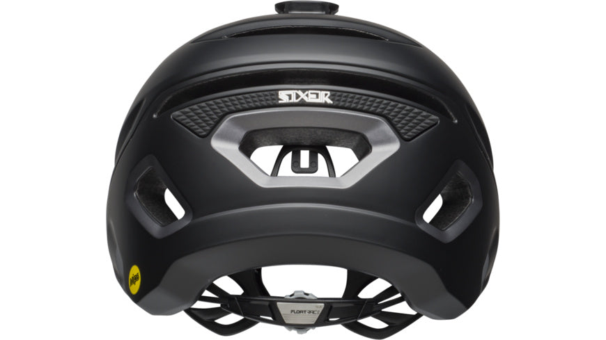 Bell Sixer Mips matte/gloss black